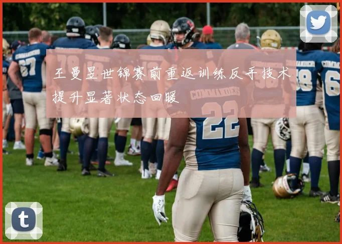 王曼昱世锦赛前重返训练反手技术提升显著状态回暖